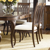 Cherry Grove New Generation Splat Back Side Chair