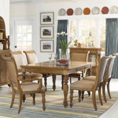 Grand Isle 7 Piece Dining Set