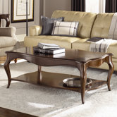 Cherry Grove New Generation Coffee Table