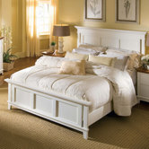 Sterling Pointe Panel Bedroom Collection