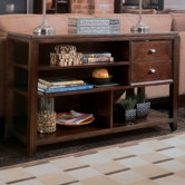 Tribecca Console Table