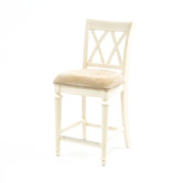 Camden Splat Bar Stool