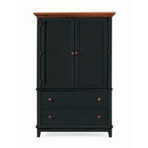 Sterling Pointe Armoire