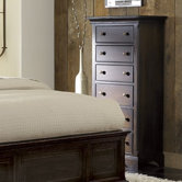 Ashby Park Lingerie 6 Drawer Chest