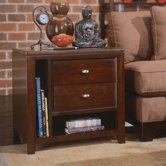 Tribecca End Table