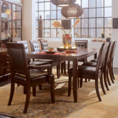 Tribecca 7 Piece Dining Set