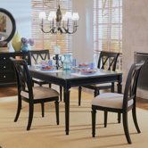 Camden 7 Piece Dining Set