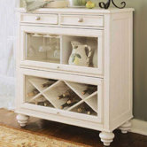 Camden Bookcase / Bar