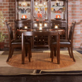 Tribecca 5 Piece Dining Set