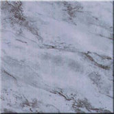 Tuftop Tempered Glass Marble Design Trivet