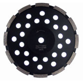 LW1 Quality Diamond Cup Wheels