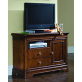 Elite Classics 40" TV Stand