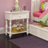 Lea Industries Kids Nightstands