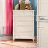 Hannah 6-Drawer Chest