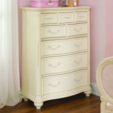 Jessica McClintock Home Romance Chest