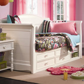 Hannah Storage Daybed