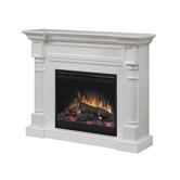 Winston Electric Fireplace