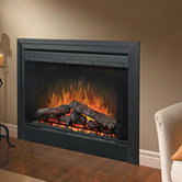 Electraflame Built-in Electric Fireplace