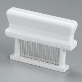 16 Blade Supertendermatic with ABS Columns