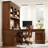 Lindley Park 50" H x 67" W Desk Hutch