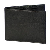 Small Wallet with ID Window