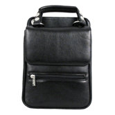 Lionel Flapover Document Bag