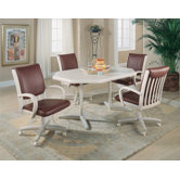 Chromcraft Core 5 Piece Dining Set