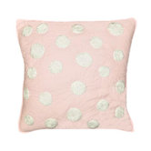 Dottie Pillow in Pink