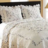 Primrose Quilt Set