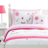 Emily Quilt Set