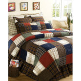Soho Quilt - Twin
