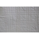 Pent House Quilt
