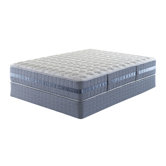 Perfect Sleeper SmartSurface Edgerton Vista Standard Height Firm Mattress