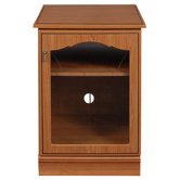 Lichfield Mini HiFi Cabinet