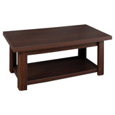 Caxton Coffee Tables