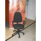 Home Office Chair with Arms