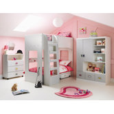 MyPod Girls Bedroom Set