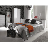 Breeze Bedroom Collection
