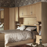 Pippa Bedroom Collection