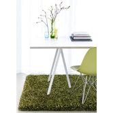 Ronaldo Lime Rug