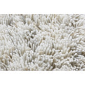 Coral White Rug