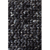 Comfort Charcoal Rug