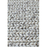 Comfort Silver Rug