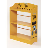 JCB Bookcase