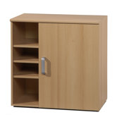 Atlanta Cupboard with Door