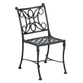 Chateau Lounge Chair