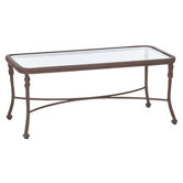 Chateau Coffee Table
