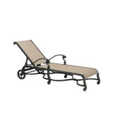 Villa Sling Chaise Lounge