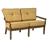 Vienna Loveseat