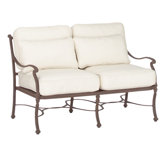 Chateau Loveseat